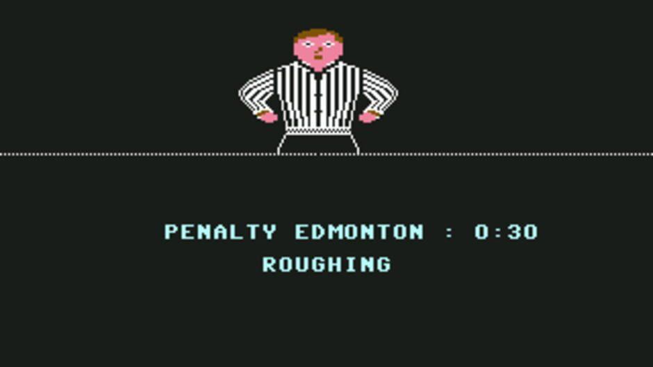 Superstar Ice Hockey screenshot 3