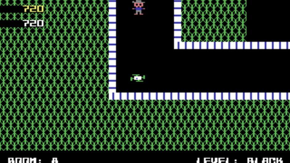 Shamus screenshot 3