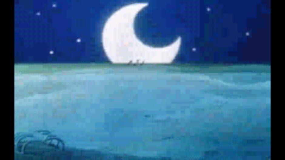 Popeye Meets Ali Baba's Forty Thieves screenshot 2