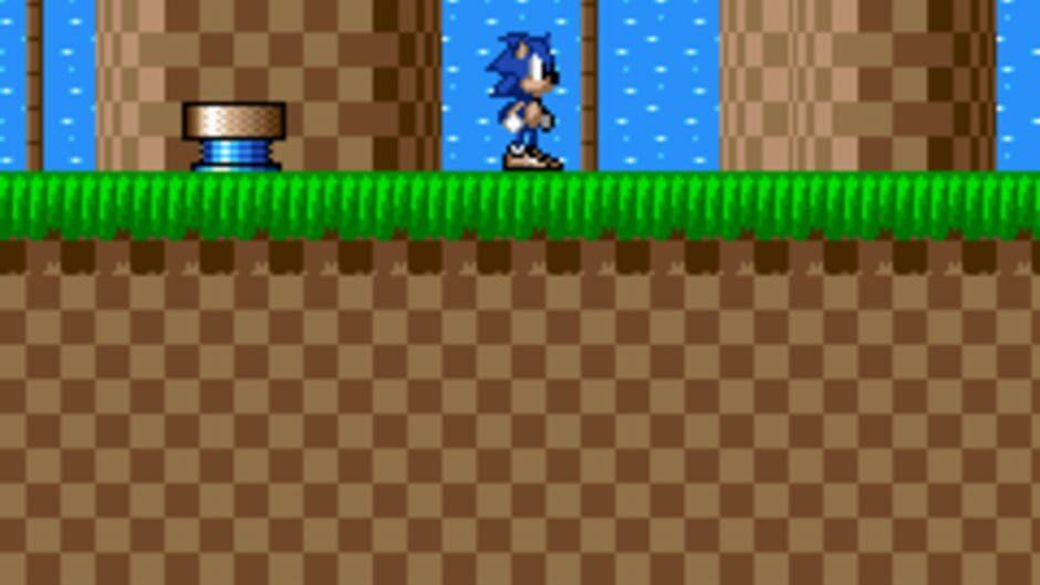 Sonyc screenshot 2