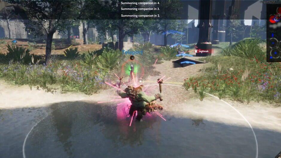Schmaragon screenshot 4
