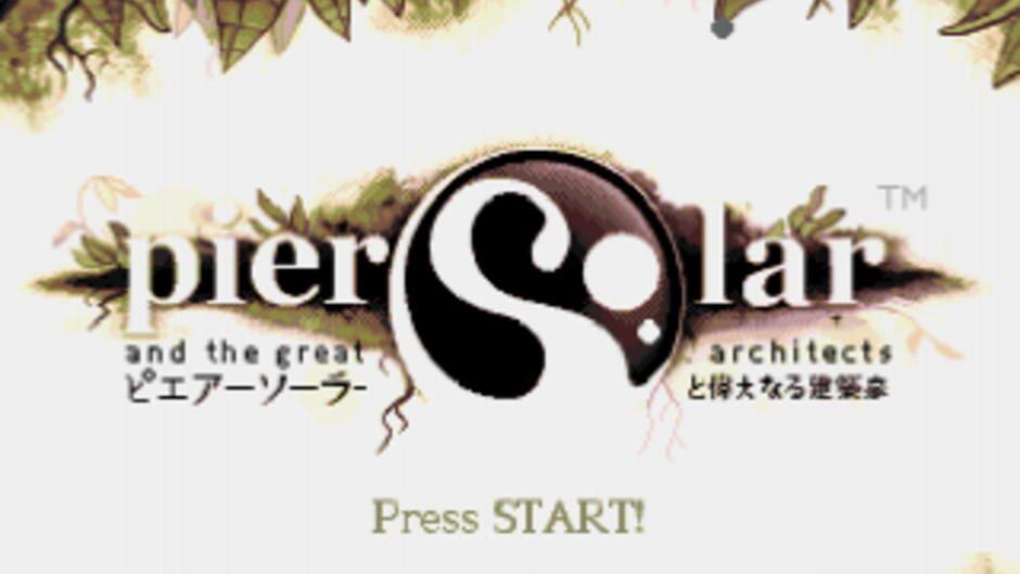 Pier Solar and the Great Architects screenshot 2