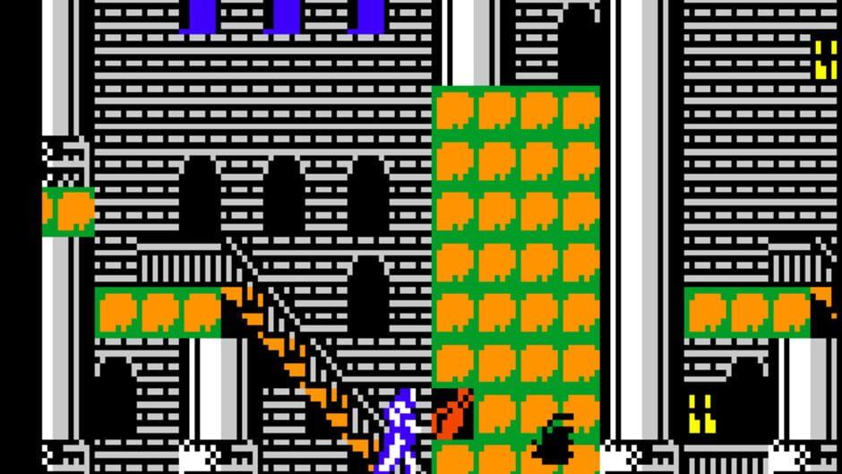 Intellivania screenshot 1