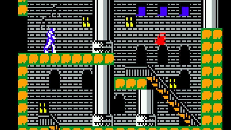 Intellivania screenshot 3