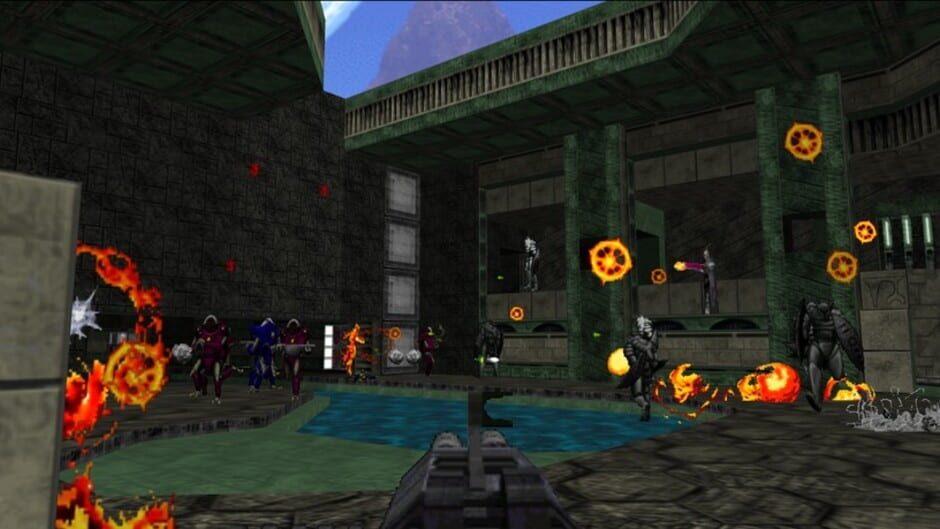 Phoenix screenshot 3