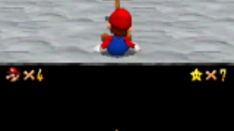 Mario's Trip screenshot 2