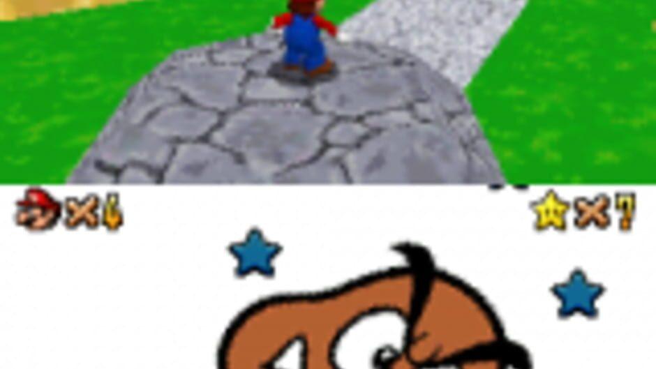 Mario's Trip screenshot 1