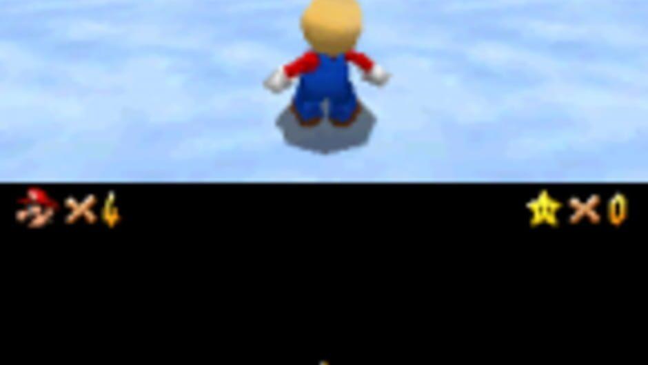 Umokay 64DS 6: Wrath of the Blood Eye screenshot 1