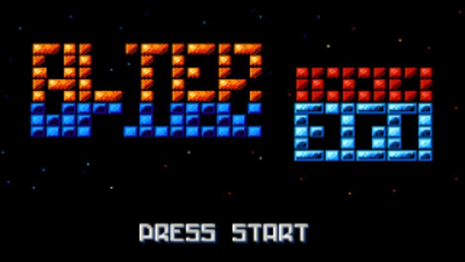 Alter Ego screenshot 1