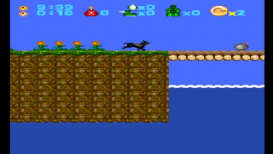 B.C. Dash screenshot 2