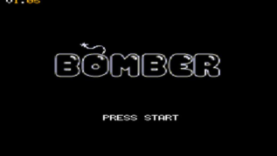 Bomber screenshot 2