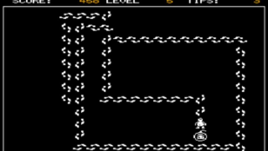 Bomber screenshot 1