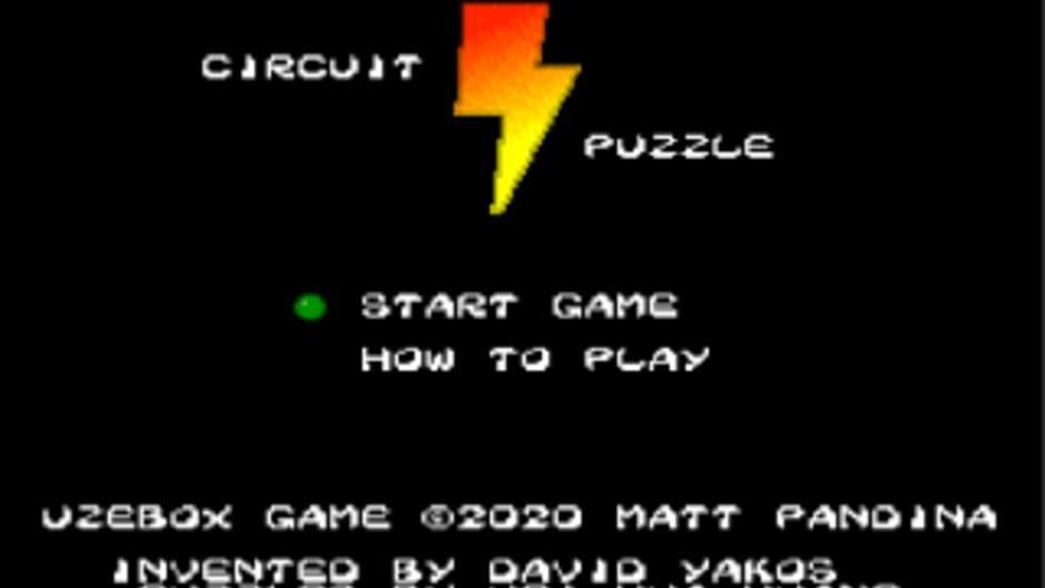 Circuit Puzzle screenshot 2