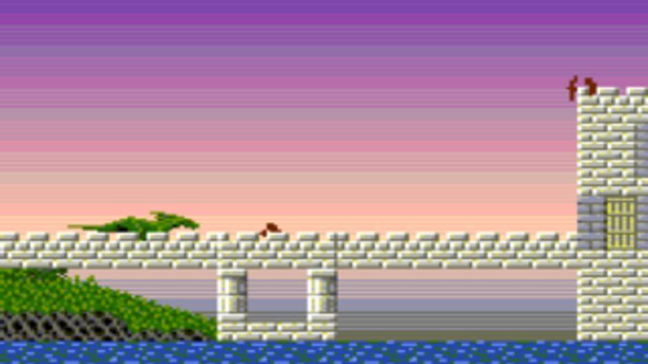 Flight of a Dragon screenshot 2