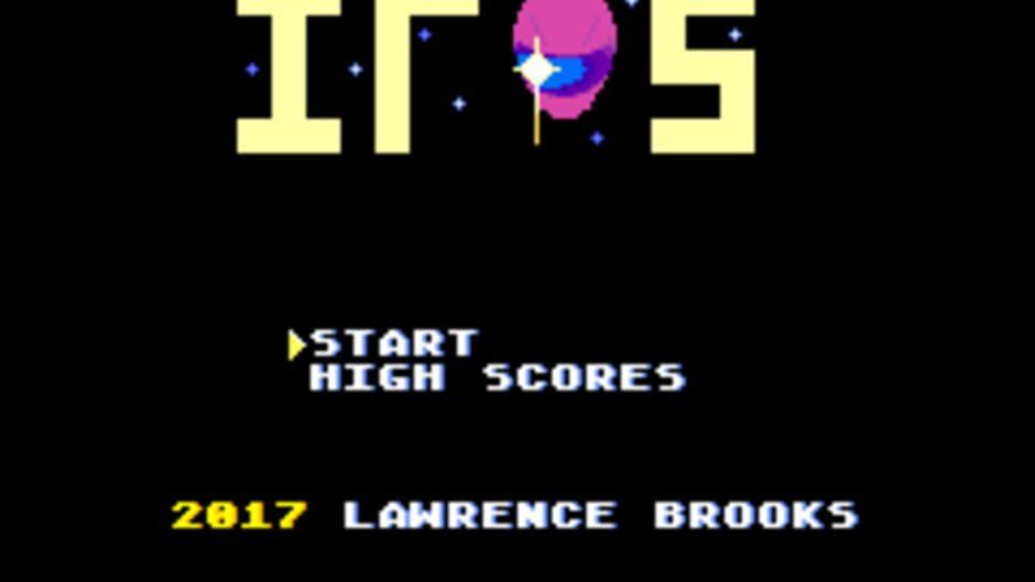 Iros screenshot 1