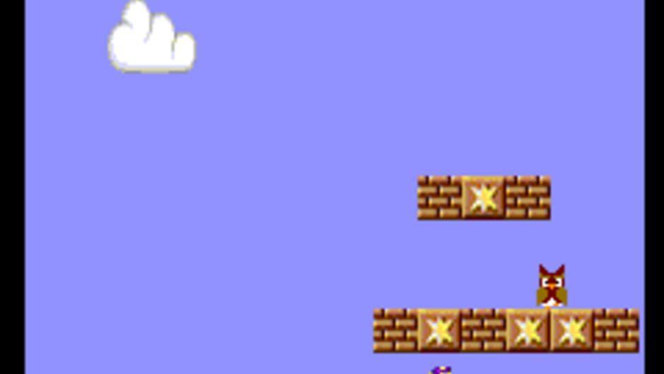 Melli's Retro Land screenshot 2