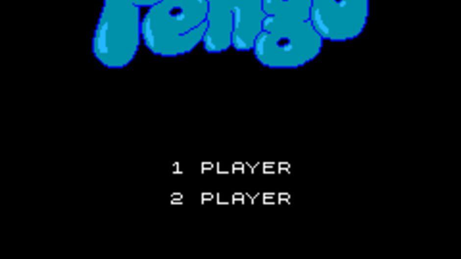 Pengo screenshot 1