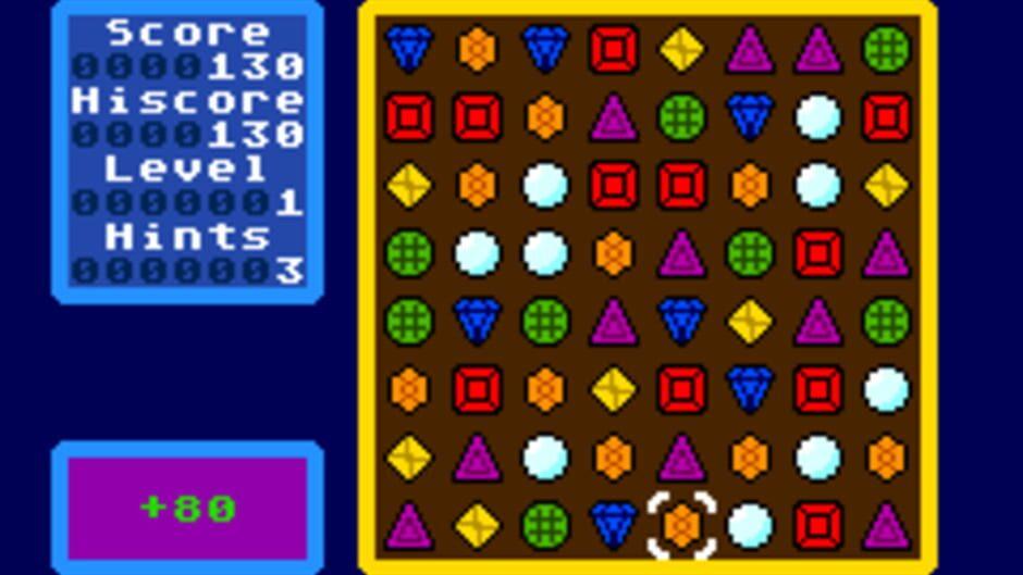 Ruby Crush screenshot 2