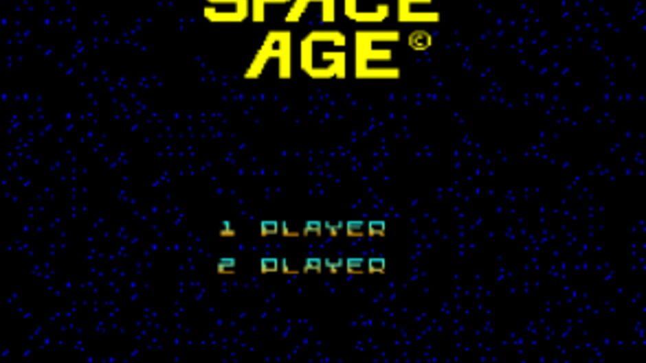 Space Age screenshot 1