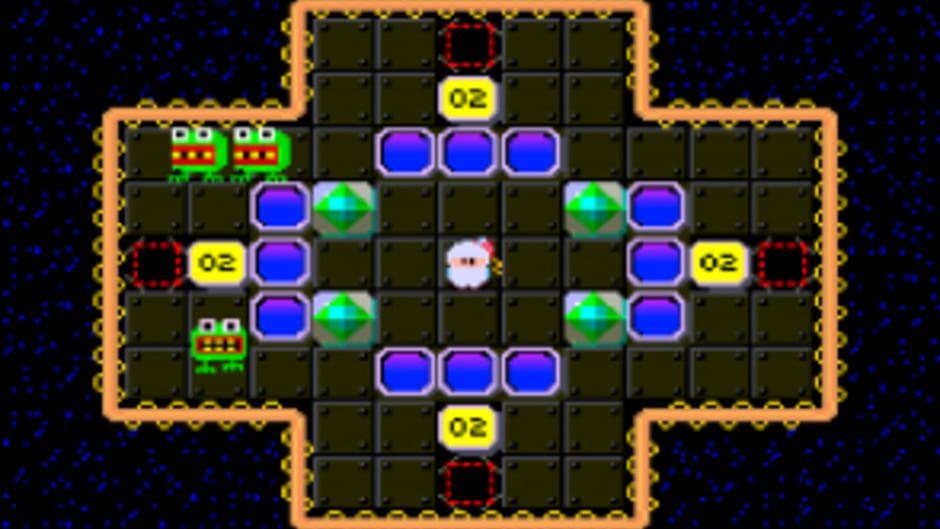 Space Age screenshot 2