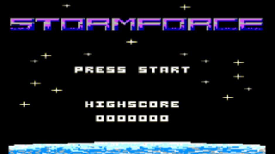 Stormforce screenshot 1