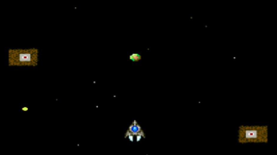 Stormforce screenshot 2