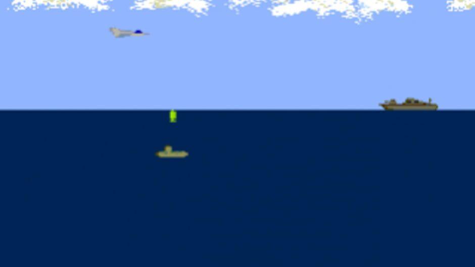 SubMarine screenshot 2
