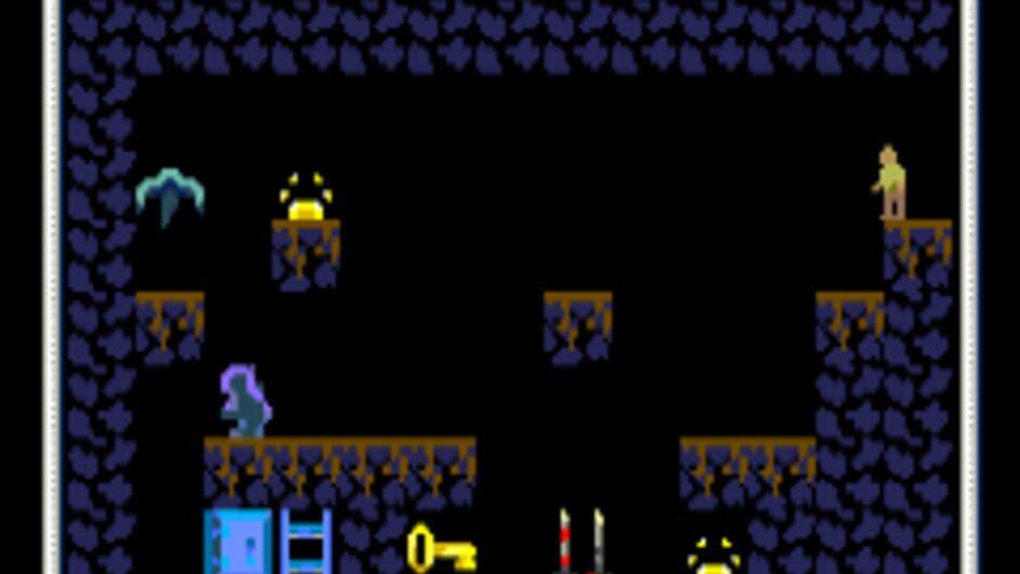 Toorum's Quest screenshot 2