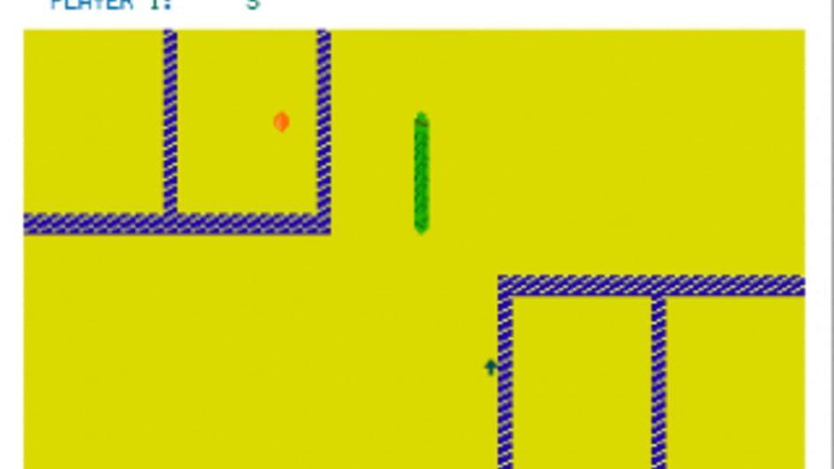 Uze Snakes screenshot 1