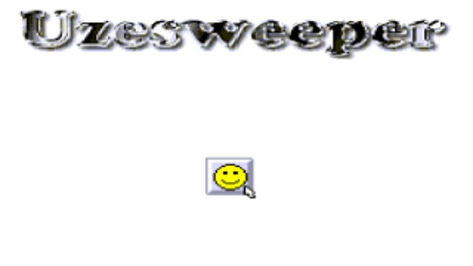 Uzesweeper screenshot 1