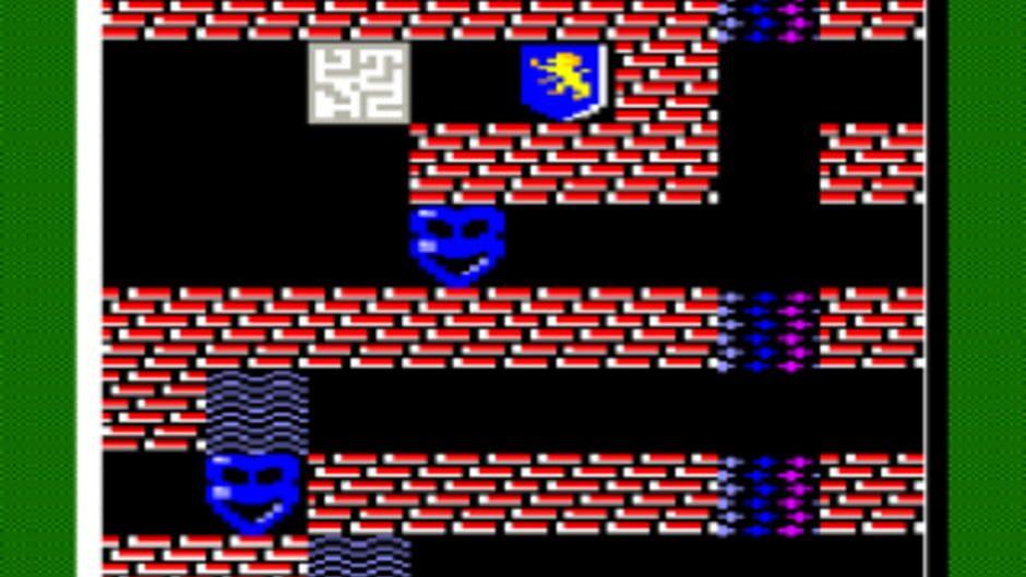 XOR screenshot 2