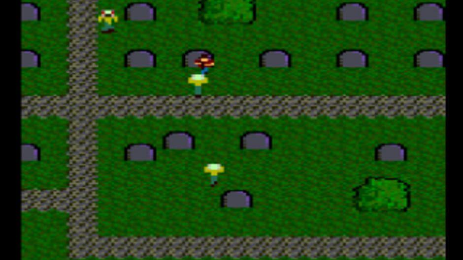 Zombienator screenshot 2