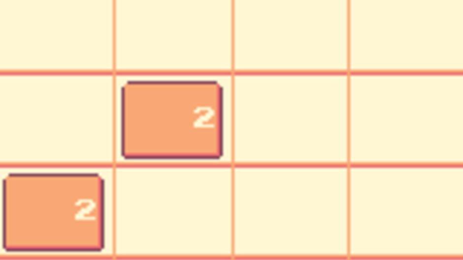 2048 screenshot 1