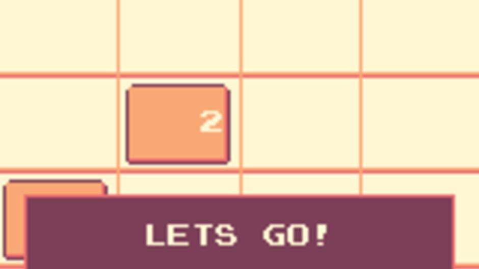 2048 screenshot 2