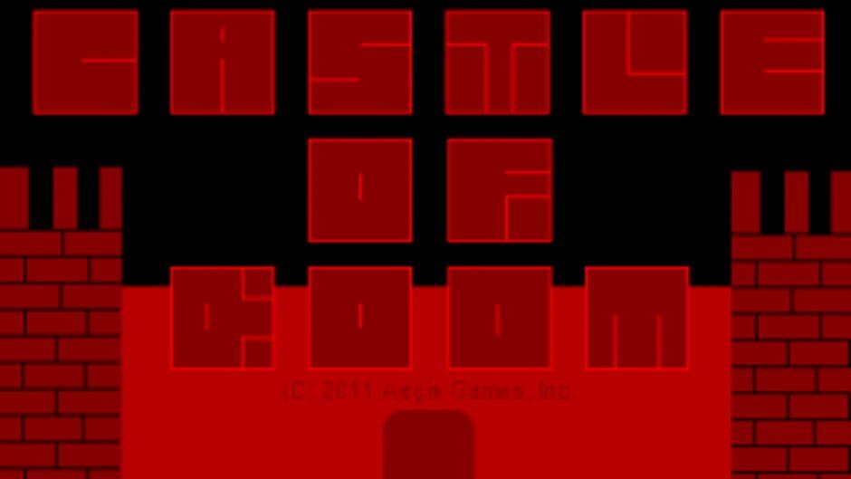 Castle of Doom screenshot 3