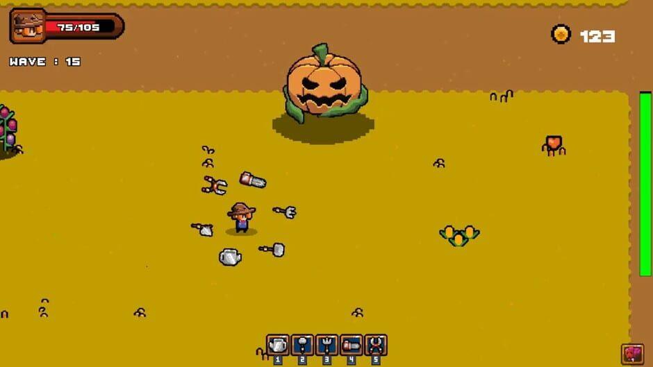 Farmer Survivors screenshot 4