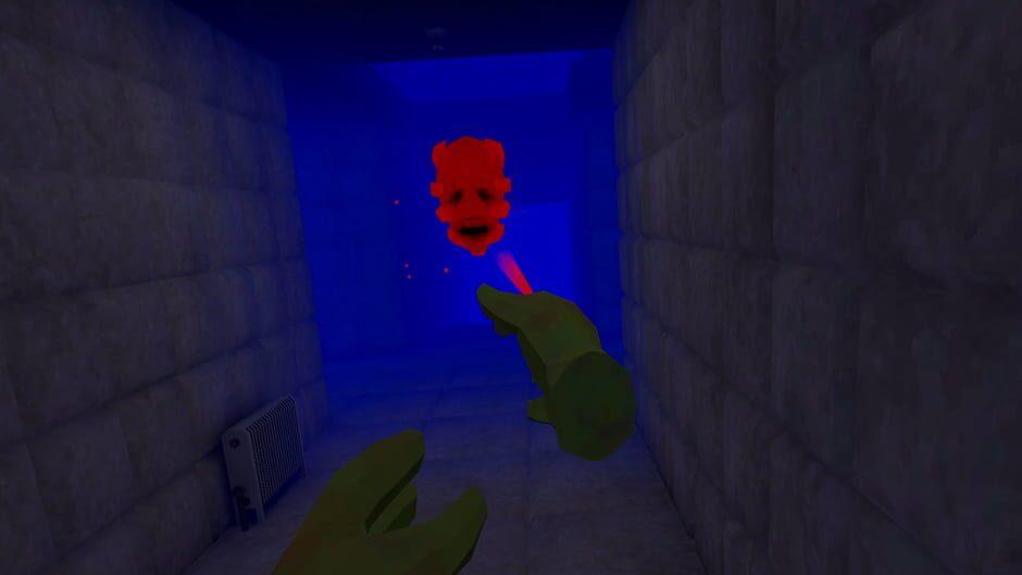 Liminal Phase screenshot 3
