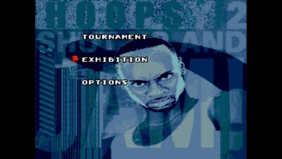 Hoops: Shut Up and Jam 2 screenshot 1