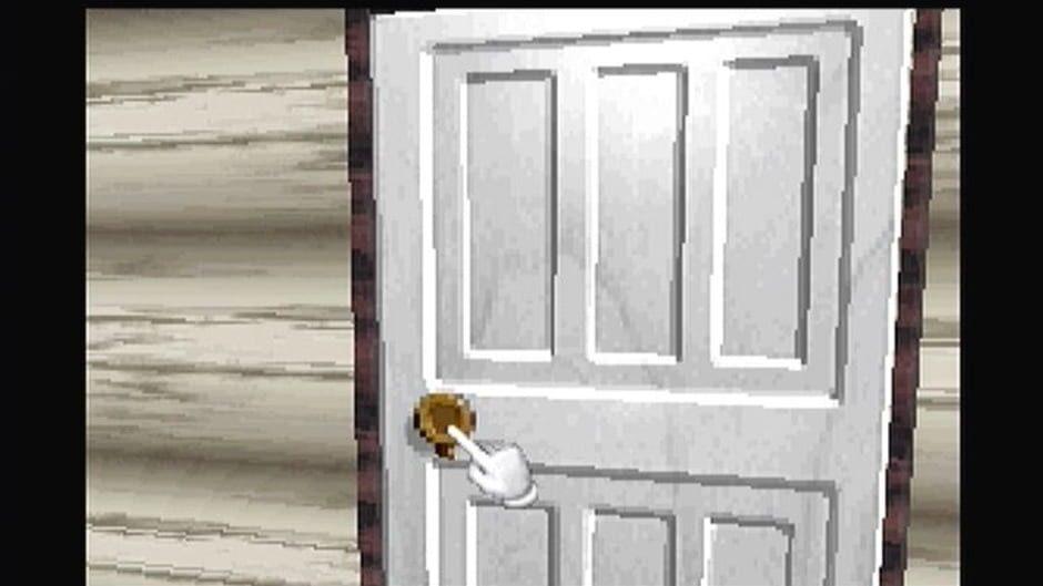 The Life Stage: Virtual House screenshot 2