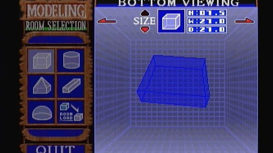The Life Stage: Virtual House screenshot 4