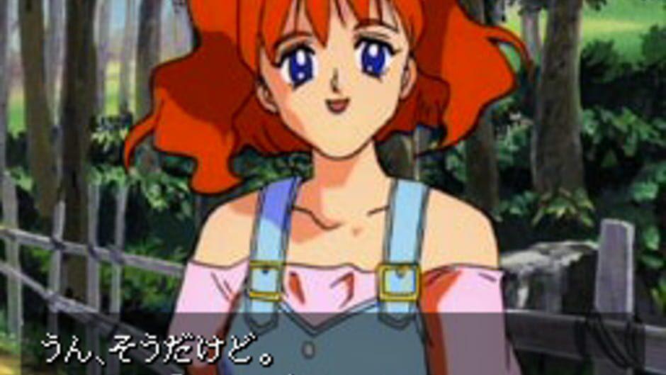 Cutey Honey FX screenshot 2