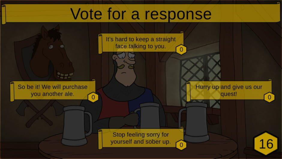 Quiz Quest screenshot 2