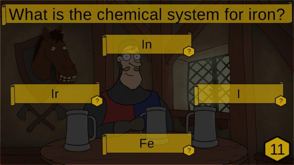 Quiz Quest screenshot 3