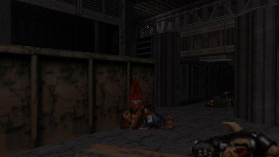 Military Madness screenshot 2