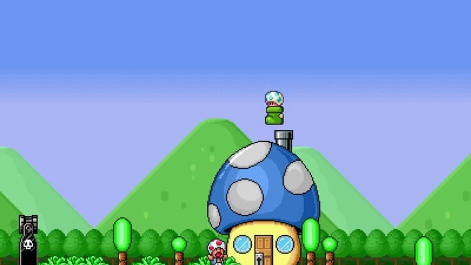 The Invasion 2 screenshot 2