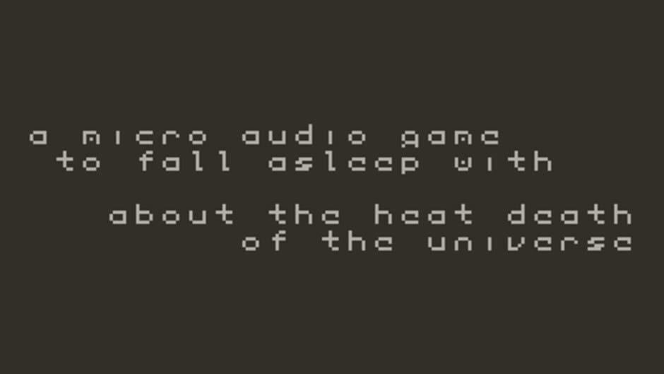 Goodnight Universe screenshot 2