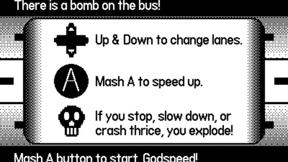 Godspeed screenshot 4