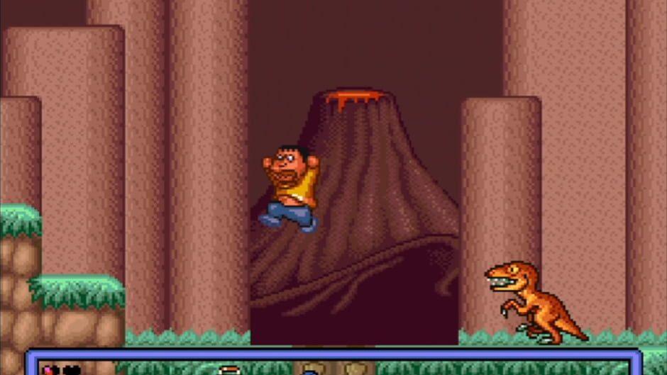 Doraemon 3: Nobita to Toki no Hougyoku screenshot 2