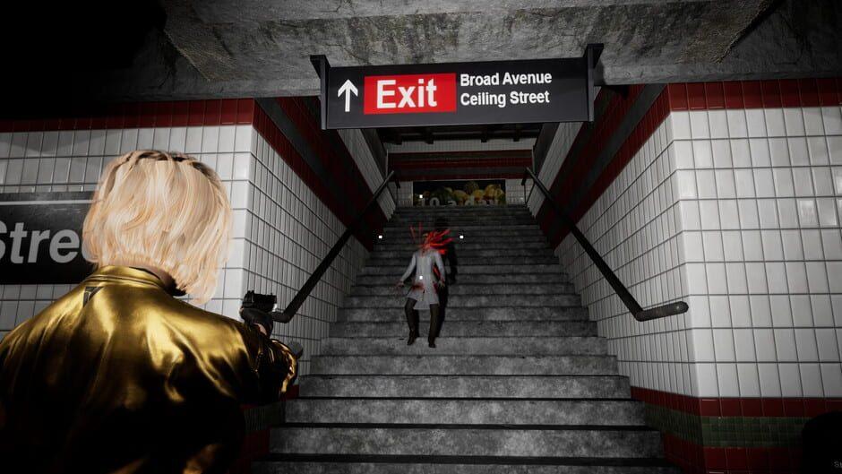 Death Rabbit screenshot 4