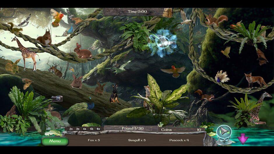 Animal Kingdom 2 screenshot 1